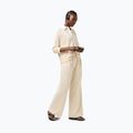 Women's training trousers Sweaty Betty Revive Track ecru beige 2