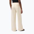 Women's training trousers Sweaty Betty Revive Track ecru beige 3