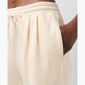Women's training trousers Sweaty Betty Revive Track ecru beige 4