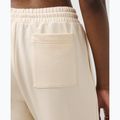 Women's training trousers Sweaty Betty Revive Track ecru beige 5