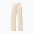 Women's training trousers Sweaty Betty Revive Track ecru beige 6