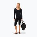 Women's longsleeve Sweaty Betty Soft Flow Studio Wear Your Way black 2
