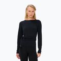 Women's longsleeve Sweaty Betty Soft Flow Studio Wear Your Way black 4