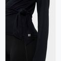 Women's longsleeve Sweaty Betty Soft Flow Studio Wear Your Way black 7