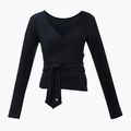Women's longsleeve Sweaty Betty Soft Flow Studio Wear Your Way black 8