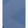 Women's socks Sweaty Betty Lightweight Trainer 3 pary fadedblue frenchnavy crea 4