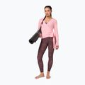 Women's longsleeve Sweaty Betty Soft Flow Studio Wear Your Way deco pink 2
