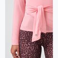 Women's longsleeve Sweaty Betty Soft Flow Studio Wear Your Way deco pink 7