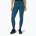 Women's training leggings Sweaty Betty Power Workout green