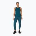Women's training leggings Sweaty Betty Power Workout green 2