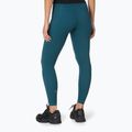 Women's training leggings Sweaty Betty Power Workout green 3