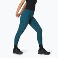 Women's training leggings Sweaty Betty Power Workout green 7