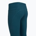 Women's training leggings Sweaty Betty Power Workout green 12