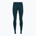 Women's training leggings Sweaty Betty Power Workout blue 9