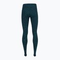 Women's training leggings Sweaty Betty Power Workout blue 10