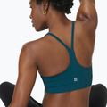 Training bra Sweaty Betty Sprint Rest Seamless Yoga green 4