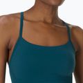 Training bra Sweaty Betty Sprint Rest Seamless Yoga green 5