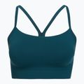 Training bra Sweaty Betty Sprint Rest Seamless Yoga green 7