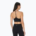Training bra Sweaty Betty Ultimate Studio Ribbed black 3