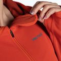 Women's trekking sweatshirt Marmot Simani orange 9012965972XS 5