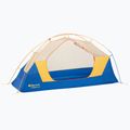 Marmot Tungsten 1P solar / red sun 1-person trekking tent 3