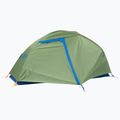 Marmot Tungsten 1P foliage / dark azure 1-person trekking tent 2