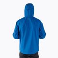 Marmot PreCip Eco Pro men's rain jacket blue 145002059S 5