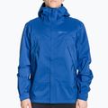 Marmot PreCip Eco Pro men's rain jacket blue 145002059S 2