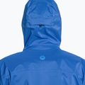 Marmot PreCip Eco Pro men's rain jacket blue 145002059S 9