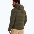 Marmot Echo Featherless Hoody men's down jacket green 34790 2