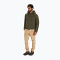 Marmot Echo Featherless Hoody men's down jacket green 34790 3