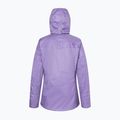 Marmot PreCip Eco women's rain jacket purple 467007444 4