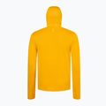 Men's Marmot Preon fleece sweatshirt yellow M117829342 5