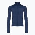 Marmot Preon men's fleece sweatshirt navy blue M11783