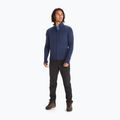 Marmot Preon men's fleece sweatshirt navy blue M11783 5