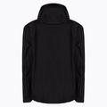 Men's Marmot Minimalist Pro membrane rain jacket black M12351001S 2