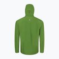 Men's Marmot Minimalist Pro Gore Tex rain jacket green M12351 5