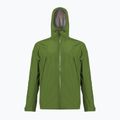 Men's Marmot Minimalist Pro Gore Tex rain jacket green M12351