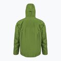 Men's Marmot Minimalist Pro Gore Tex rain jacket green M12351 2
