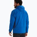 Marmot Novus LT Hybrid men's jacket navy blue M12356 2