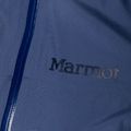 Marmot Minimalist Pro Gore Tex women's rain jacket blue M12388 3