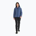 Marmot Novus Lt Hybrid Hoody women's jacket blue M12396 3