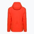 Marmot Novus LT Hybrid jacket for women orange M12396 2