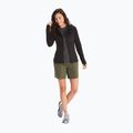 Marmot Preon women's fleece sweatshirt black M12398-001 3