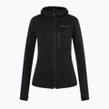 Marmot Preon women's fleece sweatshirt black M12398-001 6