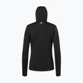 Marmot Preon women's fleece sweatshirt black M12398-001 7