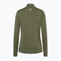 Marmot Preon women's fleece sweatshirt green M12399 6