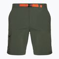 Men's trekking shorts Marmot Arch Rock Short 9" green M125864859 4