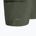 Men's trekking shorts Marmot Arch Rock Short 9" green M125864859 7