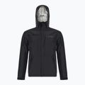 Men's Marmot Minimalist membrane rain jacket black M12681001S 2